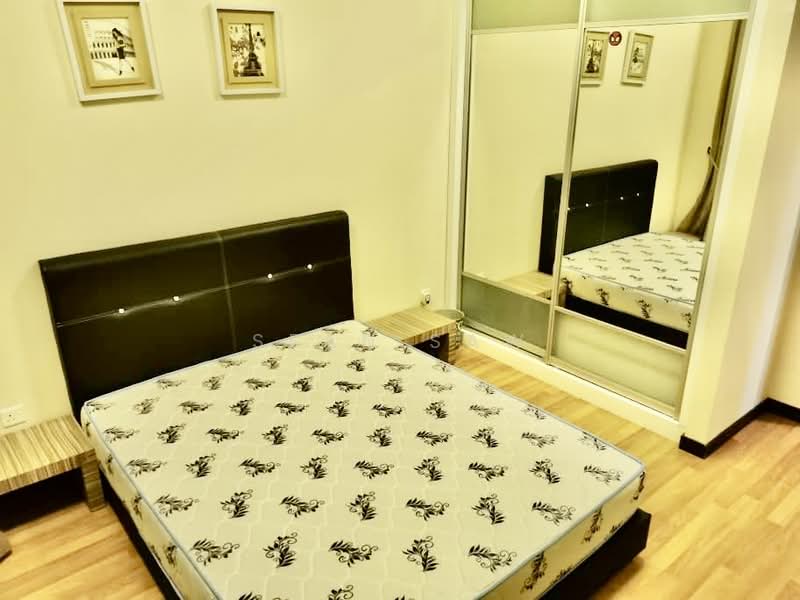 Condominium for Rent at Nautica Lake Suites - Sean Saw - Bedroom - PropertyGuru.com.my