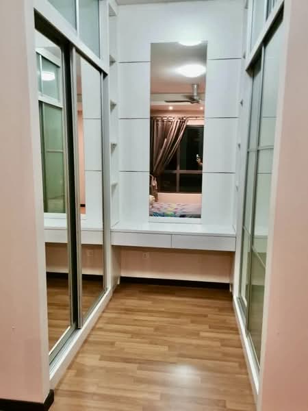 Condominium for Rent at Nautica Lake Suites - Sean Saw - Interior - PropertyGuru.com.my