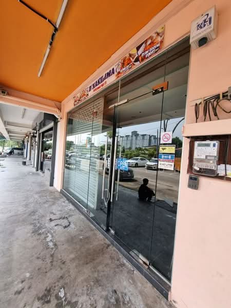 For Sale - Bandar Uda Utama Bandars Udas Utamas