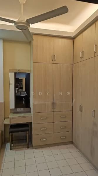Kondominium untuk Dijual di Seri Cendekia - Addy Ng - Bedroom - PropertyGuru.com.my