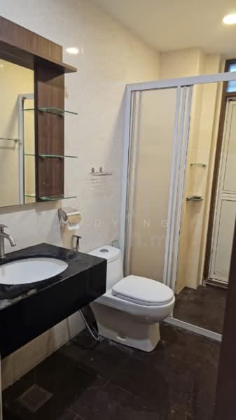 Kondominium untuk Dijual di Seri Cendekia - Addy Ng - Bathroom - PropertyGuru.com.my