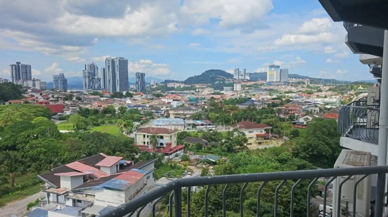 Kondominium untuk Dijual di Seri Cendekia - Addy Ng - View - PropertyGuru.com.my