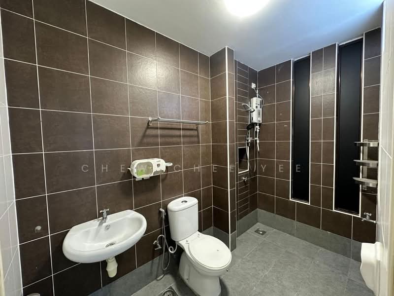 Cluster House for Rent in Taman Adda Heights (Tebrau) - Chew Chee Yee - PropertyGuru.com.my