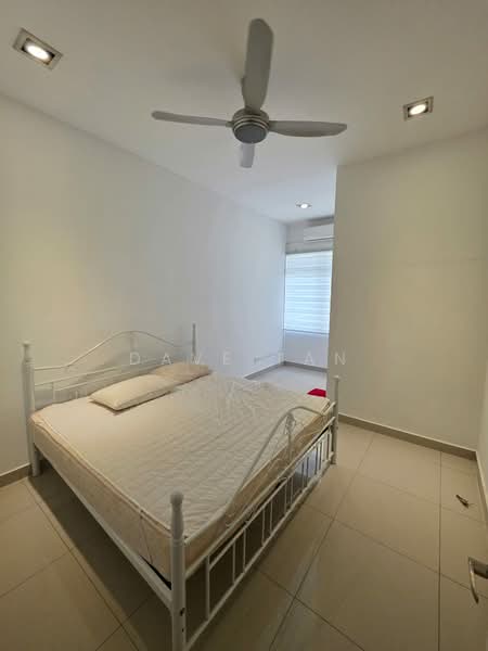 2-storey Terraced House for Sale in Rawang (Selangor) - Dave Tan - Bedroom - PropertyGuru.com.my