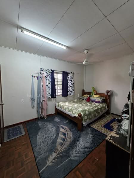 Untuk Dijual - Taman Baiduri Jaya