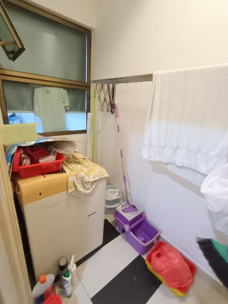 Rumah Teres 2 Tingkat untuk Disewa di Bandar Dato Onn (Tebrau) - Nick Low - Interior - PropertyGuru.com.my