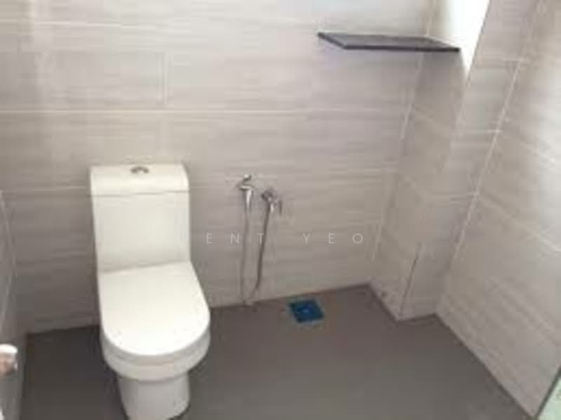 Condominium for Sale at Menara Impian - Kent Yeo - Bathroom - PropertyGuru.com.my