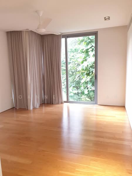 Rumah Kluster untuk Disewa di Taman U Thant (Ampang) - Joanne Tan - Interior - PropertyGuru.com.my