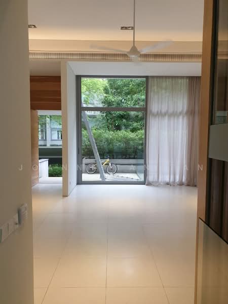 Rumah Kluster untuk Disewa di Taman U Thant (Ampang) - Joanne Tan - Interior - PropertyGuru.com.my