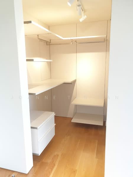 Rumah Kluster untuk Disewa di Taman U Thant (Ampang) - Joanne Tan - Interior - PropertyGuru.com.my