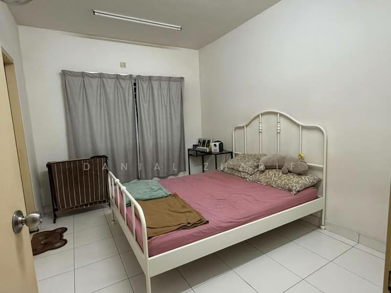 Pangsapuri untuk Dijual di Seri Pinang - Danial Zharif - PropertyGuru.com.my