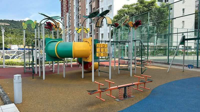 Pangsapuri untuk Dijual di Seri Pinang - Danial Zharif - PropertyGuru.com.my