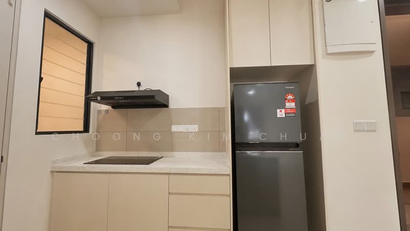 Service Residence for Sale at Sunway Avila Residences - Choong Kim Chuan - Kitchen - PropertyGuru.com.my