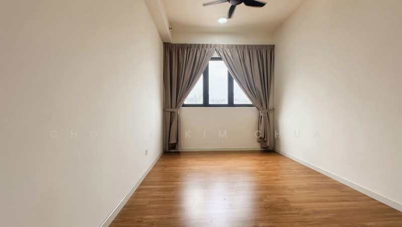 Service Residence for Sale at Sunway Avila Residences - Choong Kim Chuan - Master Bedroom - PropertyGuru.com.my