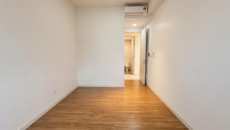 Service Residence for Sale at Sunway Avila Residences - Choong Kim Chuan - Master Bedroom - PropertyGuru.com.my