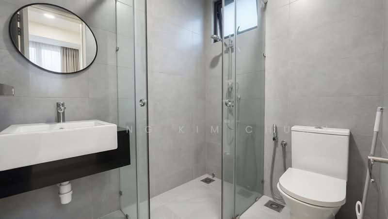 Service Residence for Sale at Sunway Avila Residences - Choong Kim Chuan - Bathroom - PropertyGuru.com.my