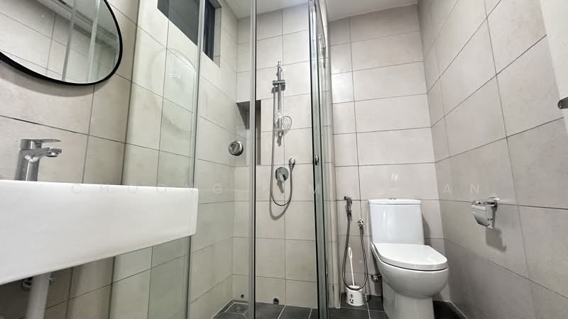 Service Residence for Sale at Sunway Avila Residences - Choong Kim Chuan - Bathroom - PropertyGuru.com.my
