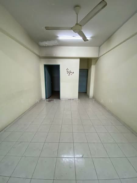 Condominium for Sale at Siantan Puri (8th Avenue) - Sinclair Tan - Interior - PropertyGuru.com.my