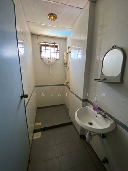 Condominium for Sale at Siantan Puri (8th Avenue) - Sinclair Tan - Bathroom - PropertyGuru.com.my