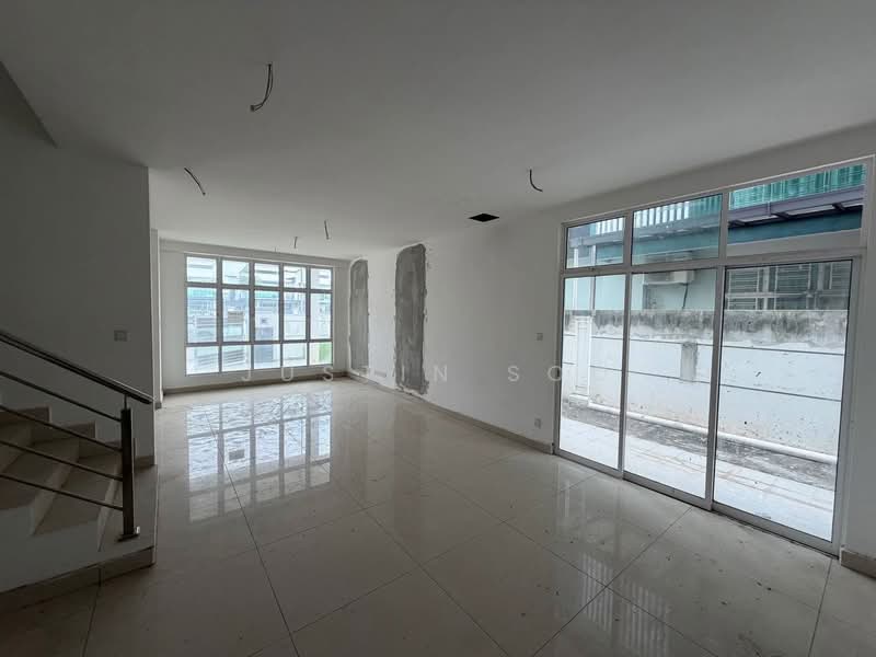 Rumah Teres 2.5 Tingkat untuk Dijual di Johor Bahru (Johor) - Justin Soo - PropertyGuru.com.my