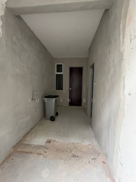 Rumah Teres 2.5 Tingkat untuk Dijual di Johor Bahru (Johor) - Justin Soo - PropertyGuru.com.my