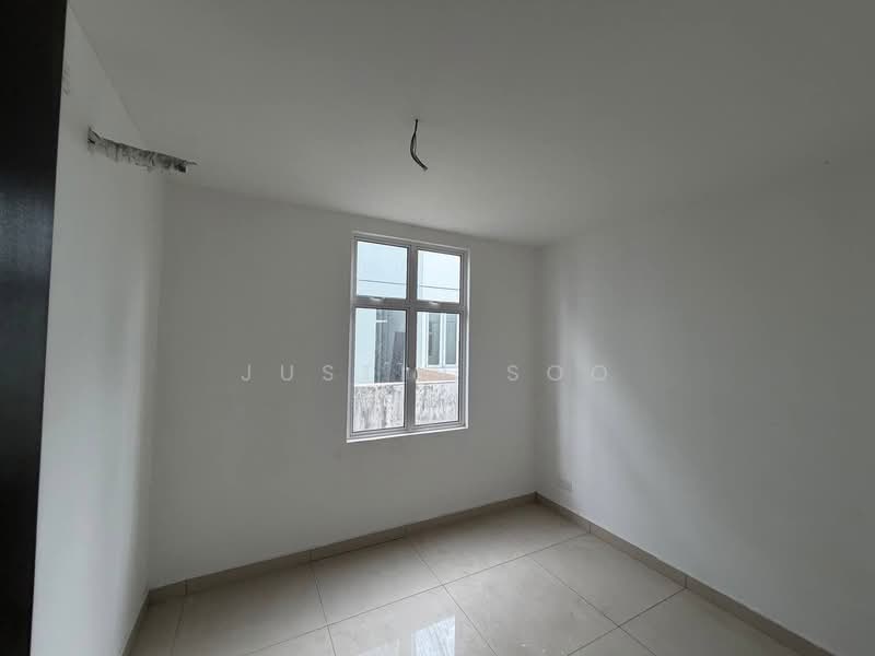 Rumah Teres 2.5 Tingkat untuk Dijual di Johor Bahru (Johor) - Justin Soo - PropertyGuru.com.my