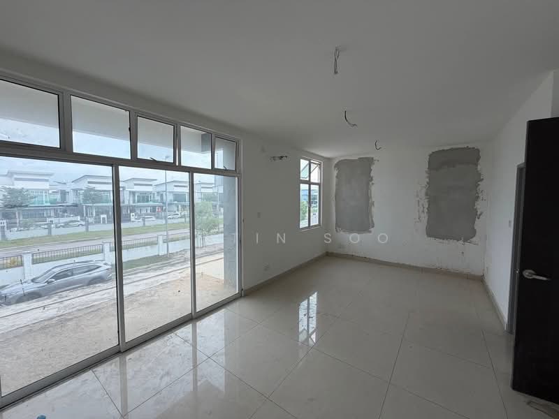 Rumah Teres 2.5 Tingkat untuk Dijual di Johor Bahru (Johor) - Justin Soo - PropertyGuru.com.my