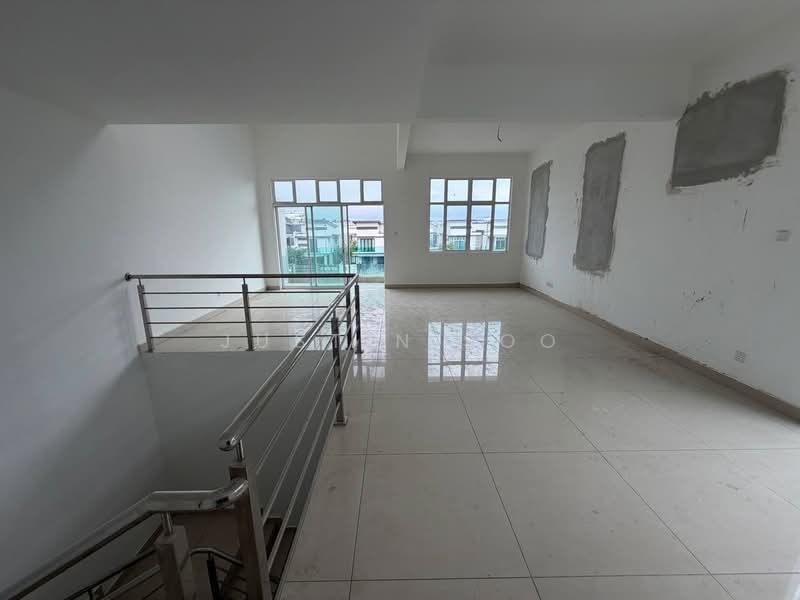 Rumah Teres 2.5 Tingkat untuk Dijual di Johor Bahru (Johor) - Justin Soo - PropertyGuru.com.my