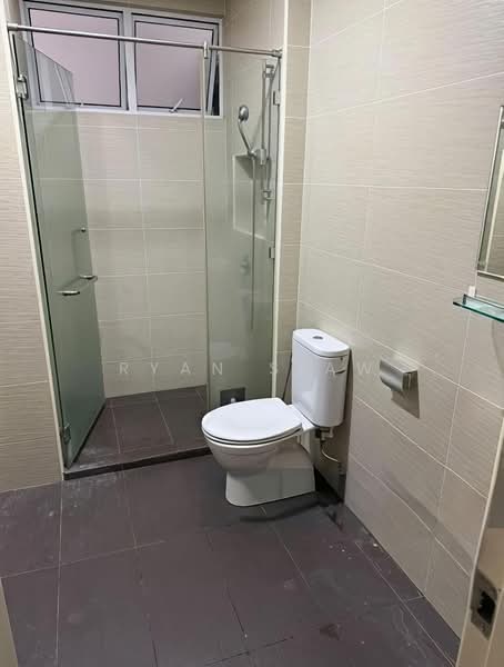 Condominium for Rent at 288 Residences @ Kuchai Lama - Ryan Siaw - Bathroom - PropertyGuru.com.my