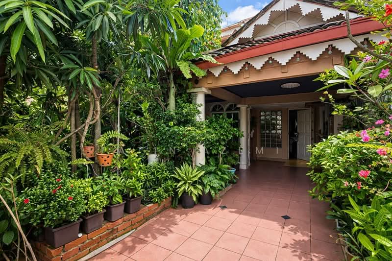 2-storey Terraced House for Sale in Usj 9 (Subang Jaya) - Fatin Azemi - PropertyGuru.com.my