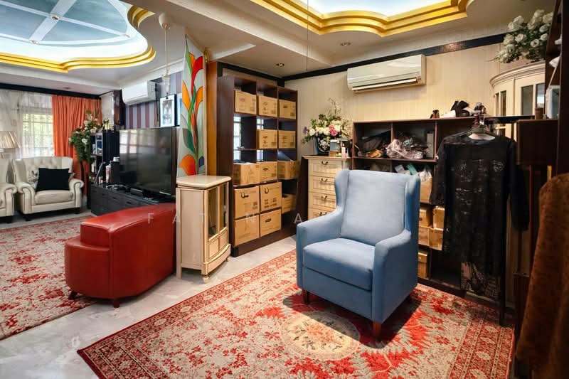 2-storey Terraced House for Sale in Usj 9 (Subang Jaya) - Fatin Azemi - PropertyGuru.com.my