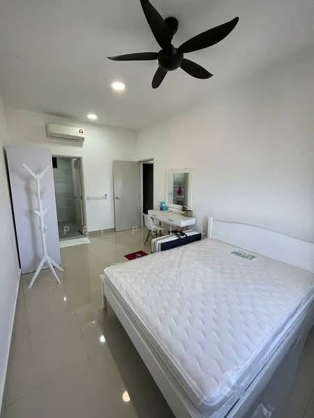 Condominium for Sale at Eco Bloom - Pei Pei Lee - Bedroom - PropertyGuru.com.my