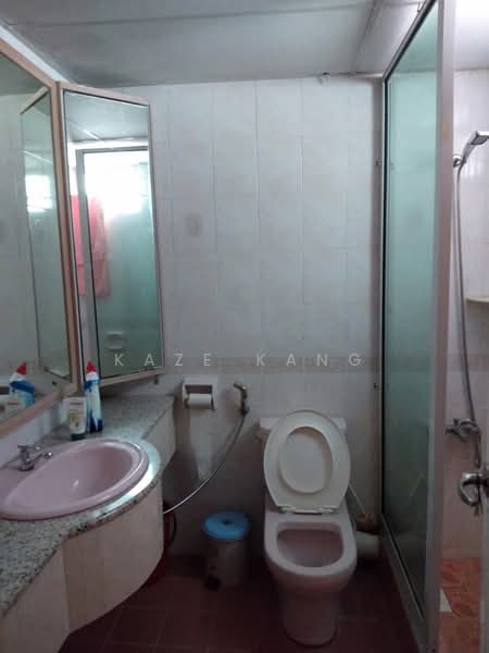 Kondominium untuk Disewa di Villa Emas - Kaze Kang - PropertyGuru.com.my