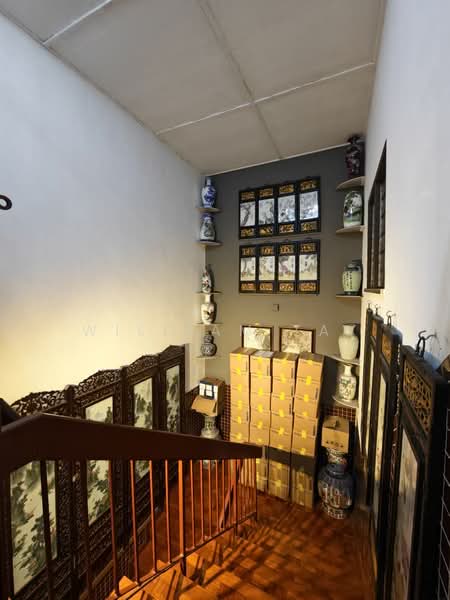 Semi-Detached House for Sale in Taman Johor Jaya (Johor Bahru) - William Tay - PropertyGuru.com.my