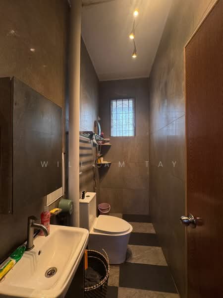 Semi-Detached House for Sale in Taman Johor Jaya (Johor Bahru) - William Tay - PropertyGuru.com.my