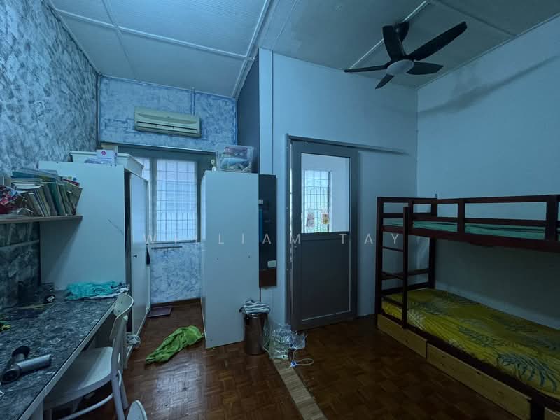 Semi-Detached House for Sale in Taman Johor Jaya (Johor Bahru) - William Tay - PropertyGuru.com.my
