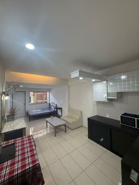 Apartment for Rent at Api Api Apartment - Jacky Lai - Interior - PropertyGuru.com.my