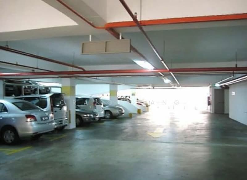Car Park