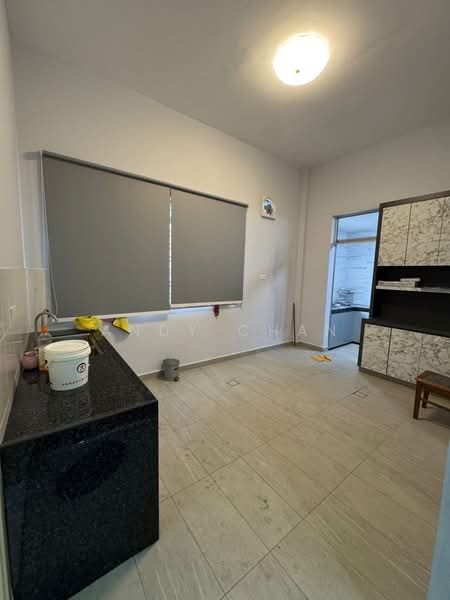 1.5-storey Terraced House for Rent in Bandar Indahpura (Kulai) - Andy Chan - Kitchen - PropertyGuru.com.my