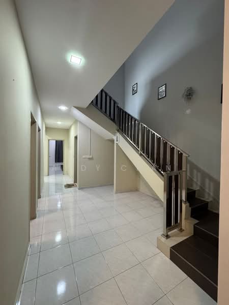 1.5-storey Terraced House for Rent in Bandar Indahpura (Kulai) - Andy Chan - Interior - PropertyGuru.com.my