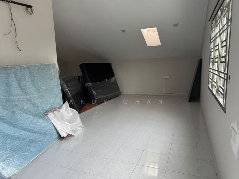 1.5-storey Terraced House for Rent in Bandar Indahpura (Kulai) - Andy Chan - Interior - PropertyGuru.com.my