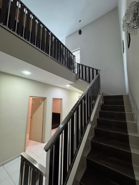 1.5-storey Terraced House for Rent in Bandar Indahpura (Kulai) - Andy Chan - Interior - PropertyGuru.com.my