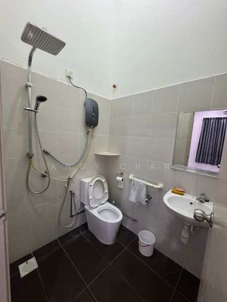 1.5-storey Terraced House for Rent in Bandar Indahpura (Kulai) - Andy Chan - PropertyGuru.com.my
