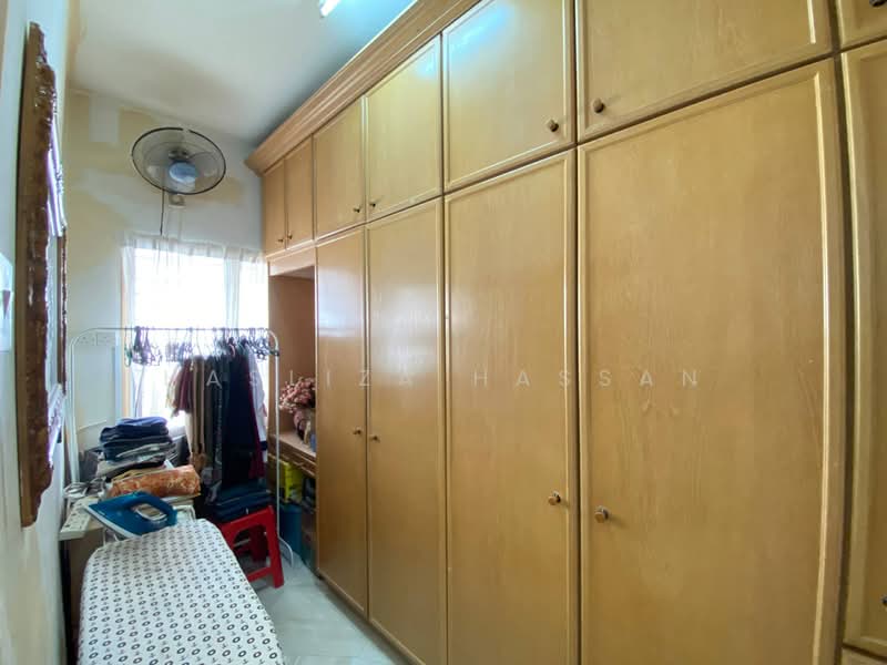 2-storey Terraced House for Sale in Kajang (Selangor) - Hasliza Hassan - Interior - PropertyGuru.com.my