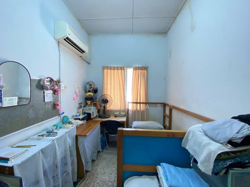 2-storey Terraced House for Sale in Kajang (Selangor) - Hasliza Hassan - Bedroom - PropertyGuru.com.my
