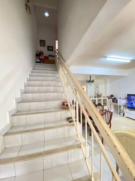2-storey Terraced House for Sale in Kajang (Selangor) - Hasliza Hassan - Interior - PropertyGuru.com.my