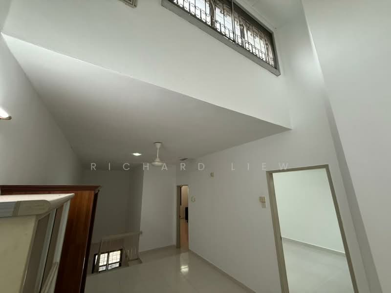 Rumah Teres 2 Tingkat untuk Dijual di Damansara Jaya (Petaling Jaya) - Richard Liew - Interior - PropertyGuru.com.my
