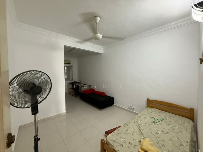 Rumah Teres 2 Tingkat untuk Dijual di Damansara Jaya (Petaling Jaya) - Richard Liew - Bedroom - PropertyGuru.com.my