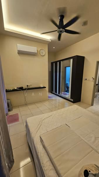 2-storey Terraced House for Rent in Bandar Tasek Mutiara (Simpang Ampat) - Jane Ng - Bedroom - PropertyGuru.com.my