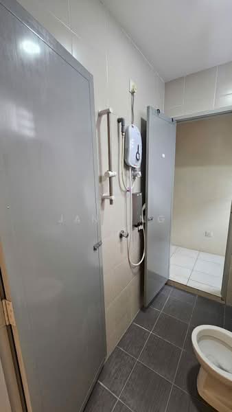 2-storey Terraced House for Rent in Bandar Tasek Mutiara (Simpang Ampat) - Jane Ng - Bathroom - PropertyGuru.com.my